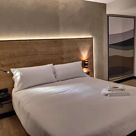 Ibis Styles Ronda 3*