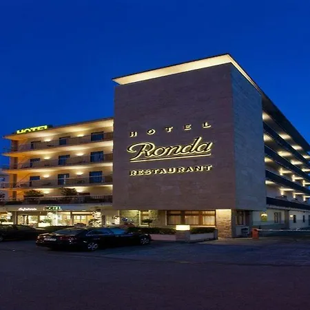Ibis Styles Ronda Hotel
