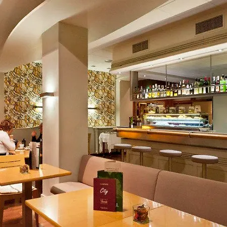 Hotel Ibis Styles Ronda 3*