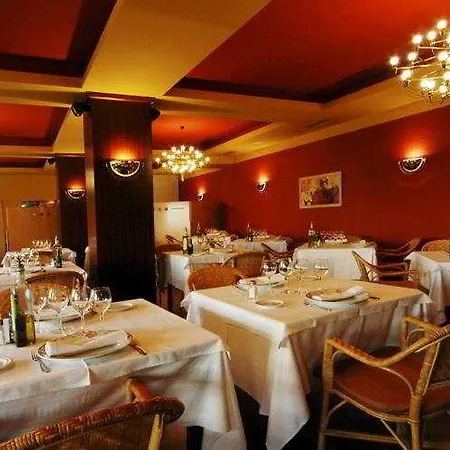 Ibis Styles Ronda Hotel Figueres (Girona)