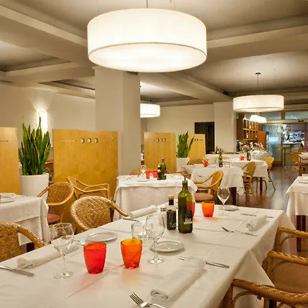 Ibis Styles Ronda Figueres (Girona)