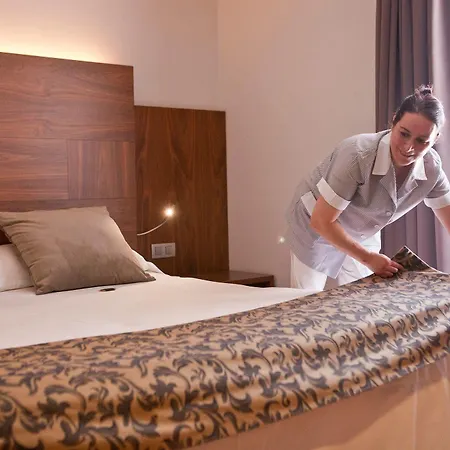 Ibis Styles Ronda